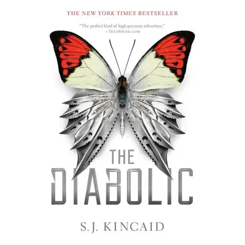 The Diabolic
