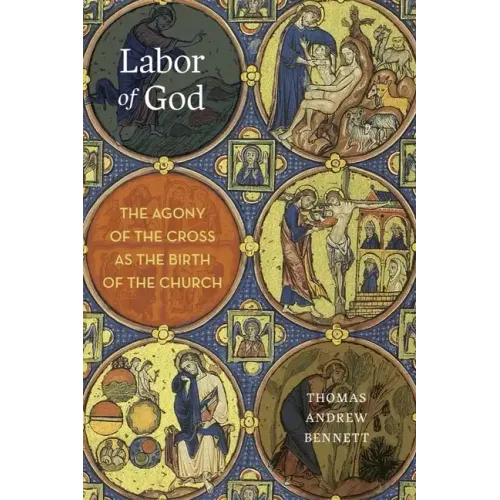 Labor of God: The Agony of the Cross as the Birth of the Church
