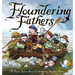 Floundering Fathers: A Pearls Before Swine Collection