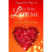 Do You Love Me?: God's Question to Mankind