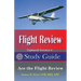 Flight Review Study Guide