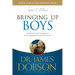 Bringing Up Boys