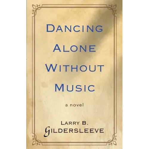 Dancing Alone Without Music