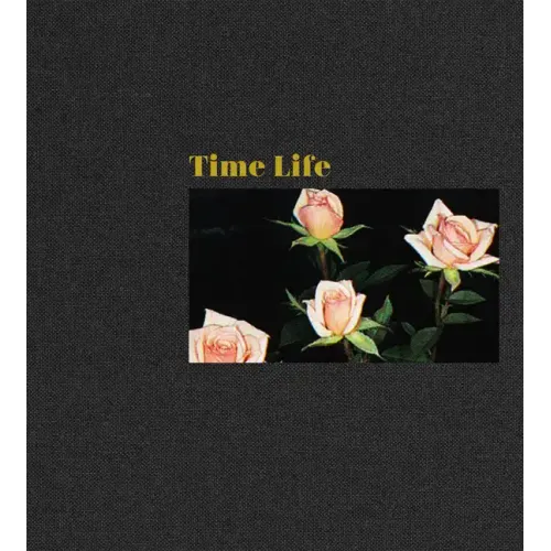 Mungo Thomson: Time Life