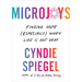 Microjoys: Finding Hope (Especially) When Life Is Not Okay