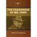 The Paradoxes of Mr. Pond