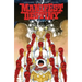 Manifest Destiny Volume 8