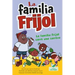 La Familia Frijol Corre Una Carrera (the Beans Run a Race)