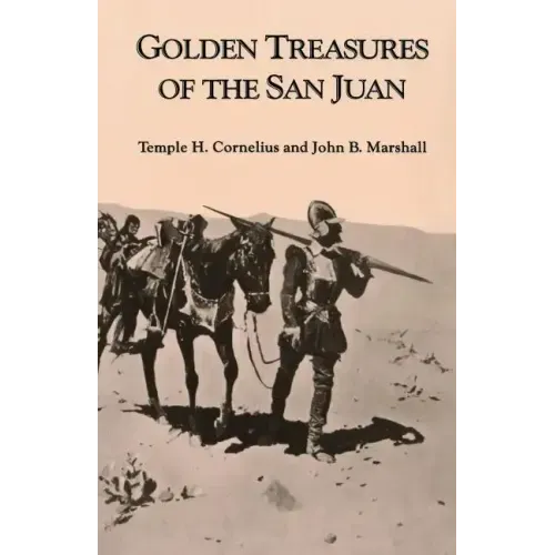 Golden Treasures of the San Juan
