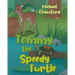 Tommy the Speedy Turtle