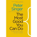 The Most Good You Can Do: How Effective Altruism Is Changing Ideas about Living Ethically