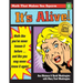 It's Alive!: Math Like You've Never Known It Before (Grades 4-8)