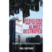 Rebuilding What the Enemy Almost Destroyed