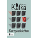 Neun Kurzgeschichten