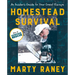 Homestead Survival: An Insider's Guide to Your Great Escape