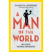 A Man of the World: My Life at National Geographic