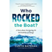 Who Rocked the Boat?: A Story about Navigating the Inevitability of Change