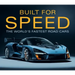Built for Speed: The World's Fastest Road Cars