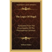 The Logic of Hegel: Translated from the Encyclopedia of the Philosophical Sciences