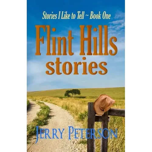 Flint Hills Stories