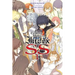 A Certain Magical Index Ss, Vol. 1 (Light Novel)