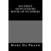 My First Montessori Book of Numbers