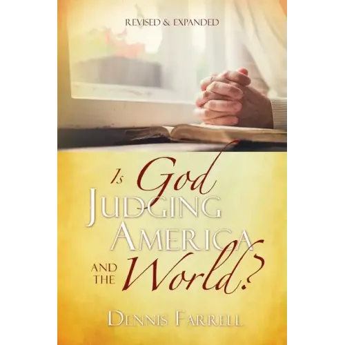 Is God Judging America and The World?
