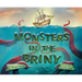 Monsters in the Briny