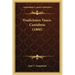 Tradiciones Vasco-Cantabras (1866)