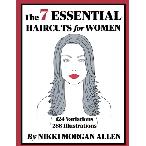 The 7 ESSENTIAL HAIRCUTS for WOMEN