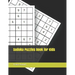 Sudoku Puzzles Book for Kids
