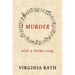 Murder with a Theme Song: (A Michael Dundas Mystery)