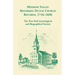 Minisink Valley Reformed Dutch Church Records, 1716-1830