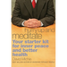 Hurry Up and Meditate: Your Starter Kit for Inner Peace and Better Health