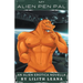 My Alien Pen Pal
