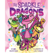 The Sparkle Dragons