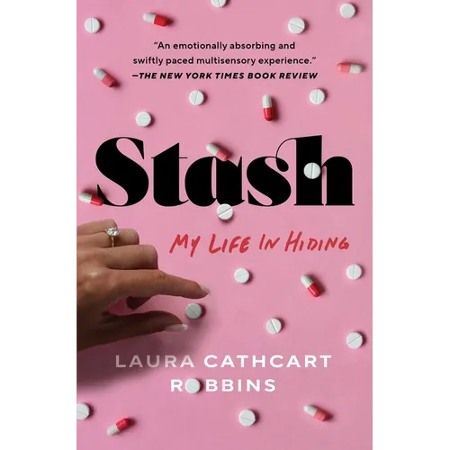 Stash: My Life in Hiding