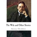 The Wife and Other Stories: Anton Chekhov