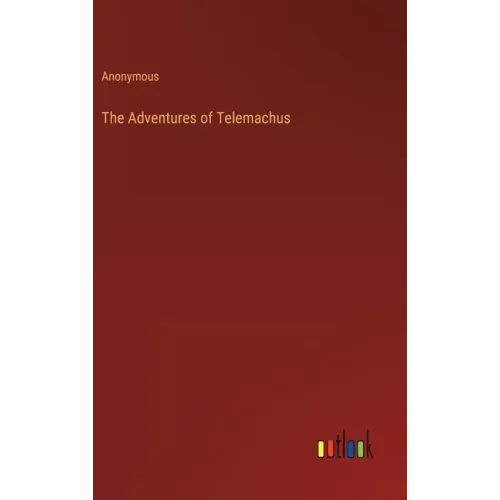 The Adventures of Telemachus
