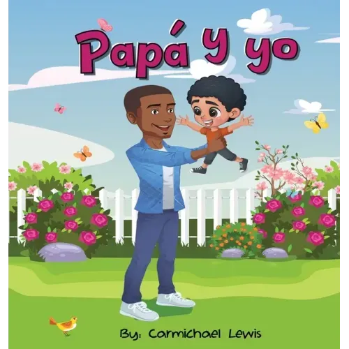 Papá y yo