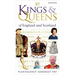 Kings and Queens of England and Scotland