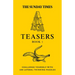The Sunday Times Teasers Book 1: Challenge Yourself with 100 Lateral-Thinking Puzzles