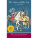 The Horse and His Boy: Full-Color Collector's Edition (Rpkg)