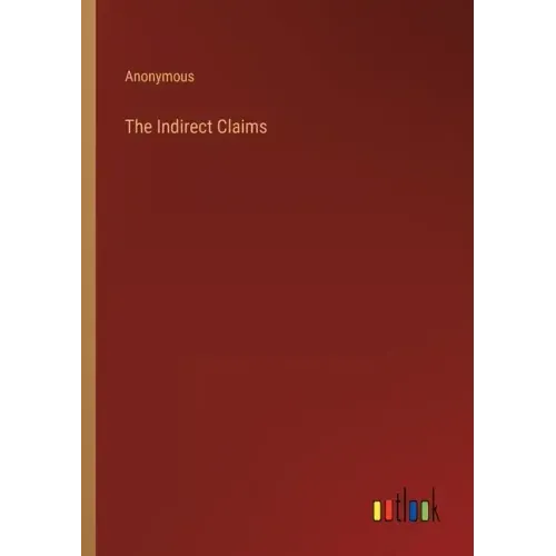 The Indirect Claims