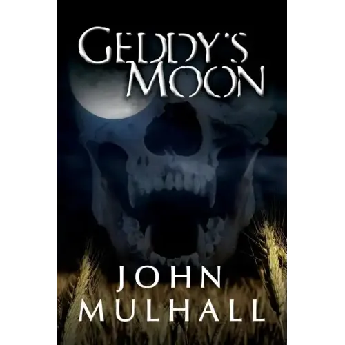 Geddy's Moon
