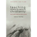 Teaching Others to Defend Christianity