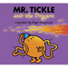 Mr. Tickle and the Dragon