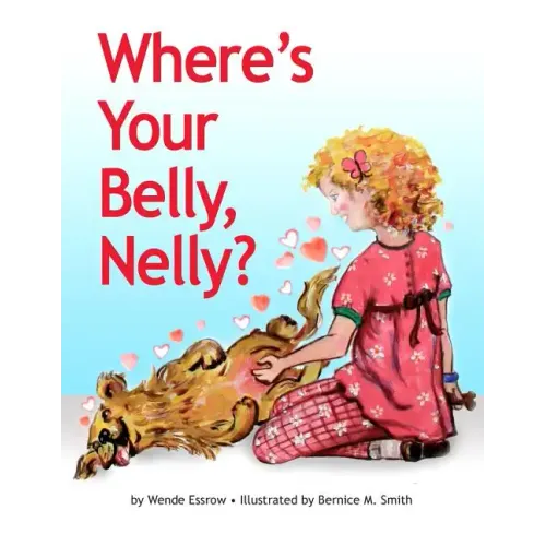 Where's your belly, Nelly
