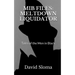 MIB Files: Meltdown Liquidator - Tales of the Men In Black