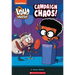 Campaign Chaos! (the Loud House: Chapter Book): Volume 3
